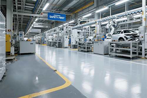 manufacture clean