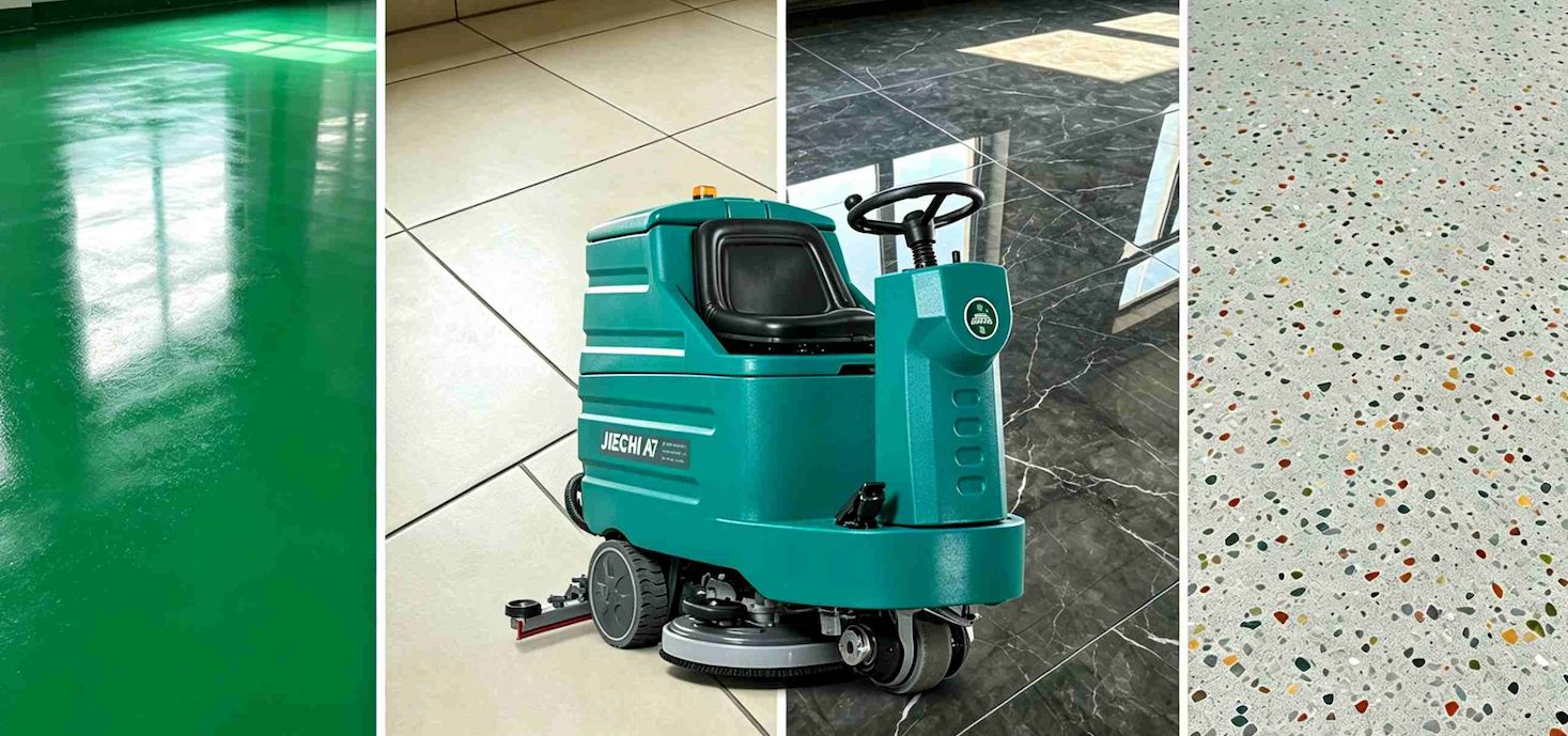 scrubber